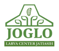 Joglo Larva Center