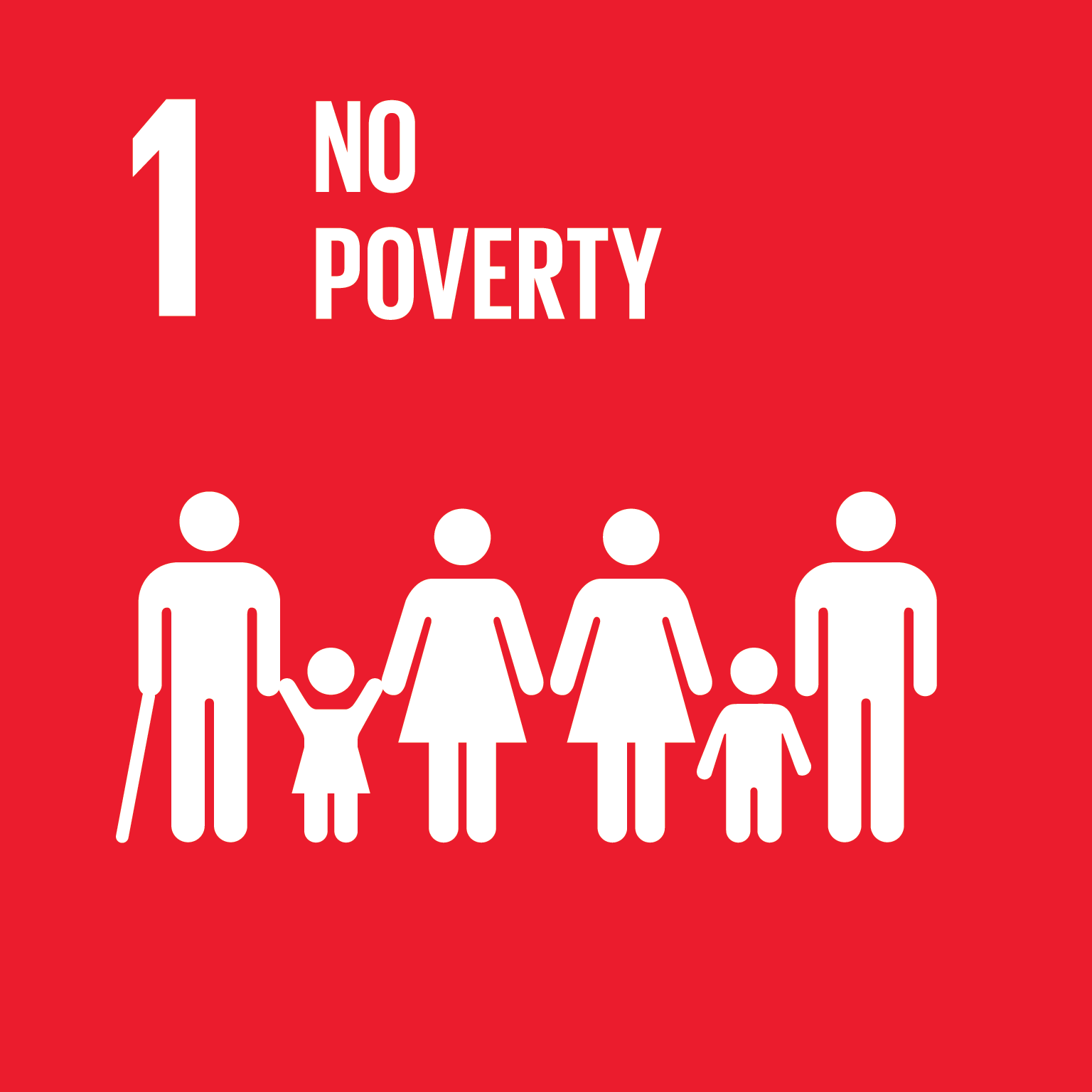 SDGs 1